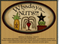 whadayanuts.com