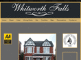 whitworthfallshotel.net