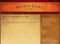 wickedjackstavern.com