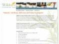 wildtreegrapeseedoil.com