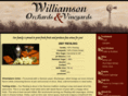 williamsonvinyard.com