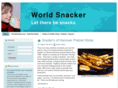 worldsnacker.com