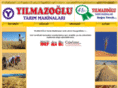 yilmazoglutarim.com