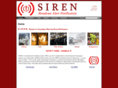 yoursiren.net