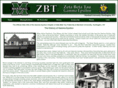 zbtmarshall.org