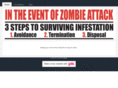 zombiesafety.com