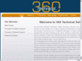 360technical.com