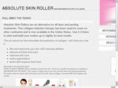 absolutemiracleroller.com