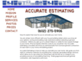 accurateestimating.com