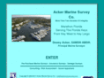 ackermarinesurvey.com