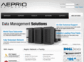 aeprio.com