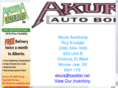 akuraauto.com