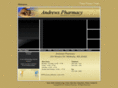 andrewspharmacy.com