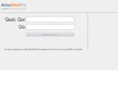 annuwebpro.com