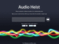 audioheist.com