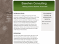 baeshenconsulting.com