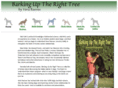 barking-up-the-right-tree.com