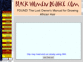 blackwomenrejoice.com
