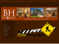 blessedhomesinc.com