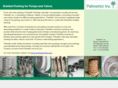 braidedpacking.biz