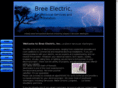 bree-electric.com