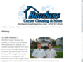 brotherscarpetcleaning.com