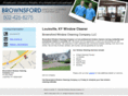 brownsfordwindowcleaningky.com
