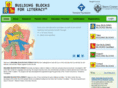 buildingblocksforliteracy.org