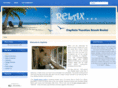 capitolavacationbeachrental.com