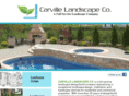 carvillelandscape.com