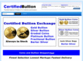 certifiedbullion.com