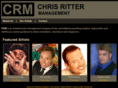 chrisrittermanagement.com