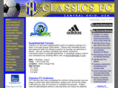 classicsfc.com