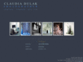 claudiadulak.co.uk