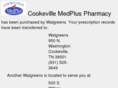 cookevillepharmacy.com