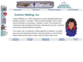 creativewalking.com