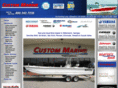 custom-marine.com