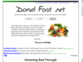 daniel-fast-recipes.com