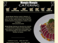 dariencatering.com