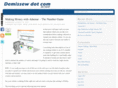 demissew.com