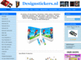 designstickers.nl
