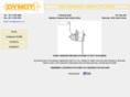 dymotengineering.com