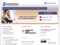 email-change.com