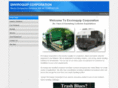 enviroquipcorp.com