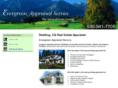 evergreenappraisalservice.com