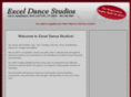 exceldancestudios.com