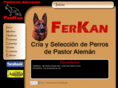 ferkan.com