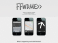 ffwdme.com