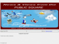 fromthepublicsquare.com