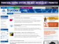 frontiersininorganicchemistry.org